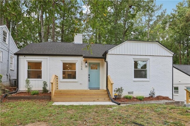 Building Photo - 4/2 Atlanta Home for Rent