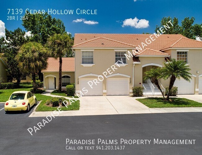 Photo - 7139 Cedar Hollow Cir Condo