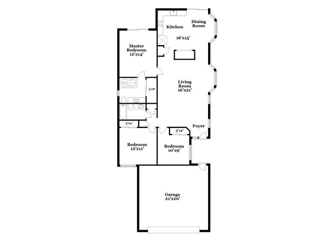 Photo - 3614 W Camino Del Rio