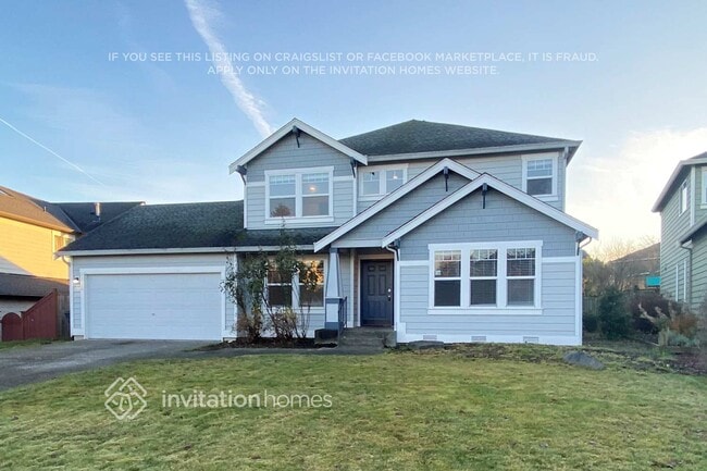 Building Photo - 11514 134th St Ct E