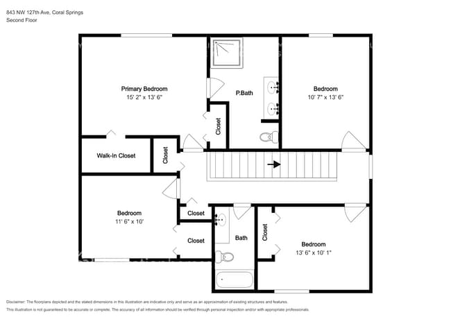 Photo - 843 NW 127th Ave