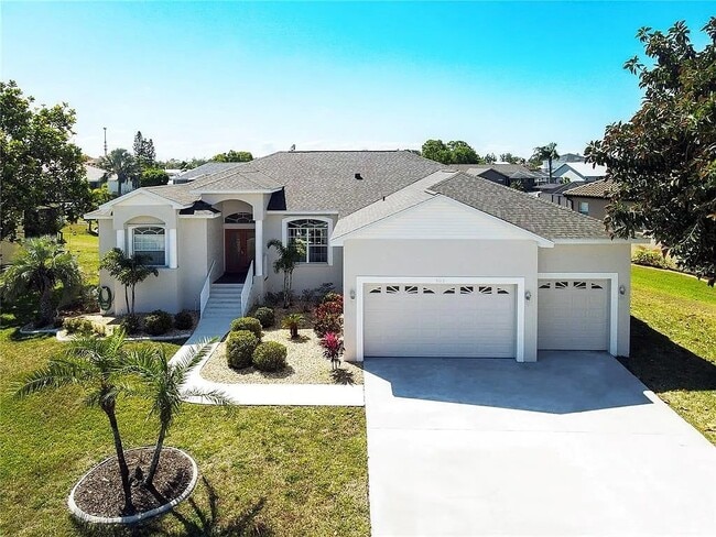 Building Photo - 802 Eagle Ln