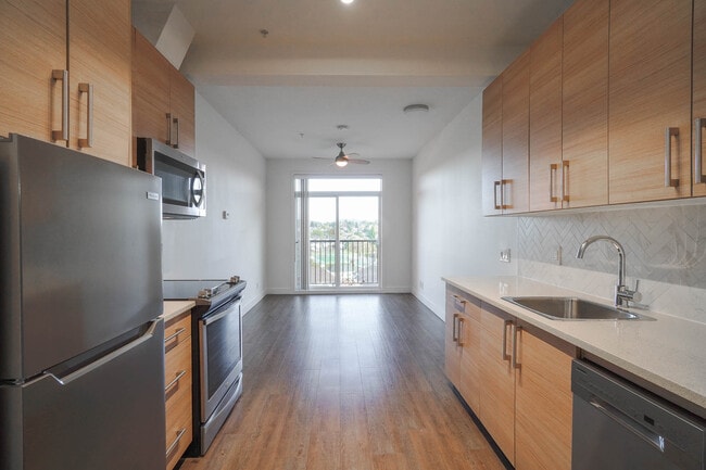 Building Photo - The Ardea Apartments