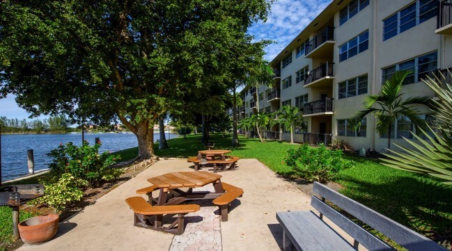 Photo - Apartments at Crystal Lake