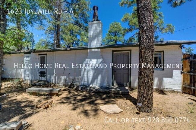 Photo - 1623 Idylwild Rd Apartamento Unidad A