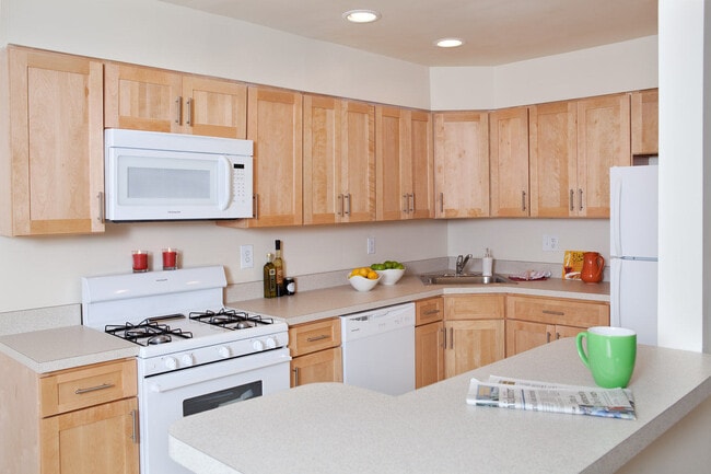Photo - Stenton Apartments