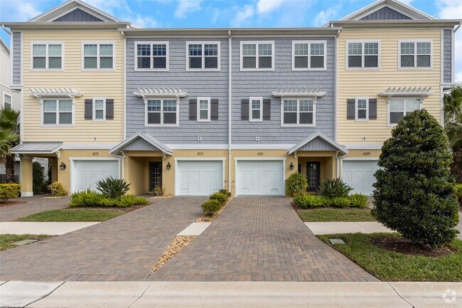 Building Photo - 4111 Rocky Shores Dr Rental