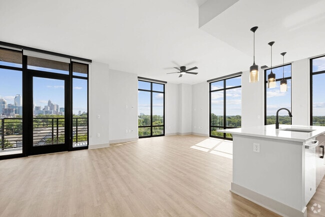 Building Photo - The Campbell Rental