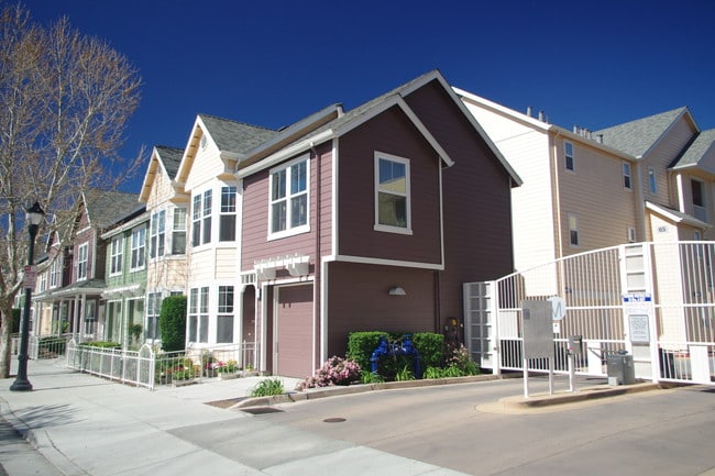 Market Gateway Apartments
