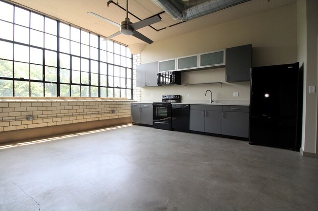 Temtor Lofts
