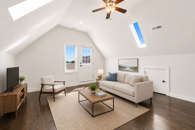 Photo - 3125 N California Ave Unit 2F