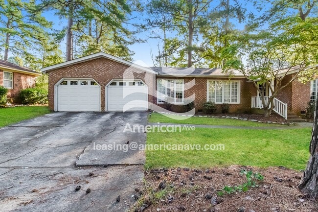 Building Photo - 106 Sonning Rd