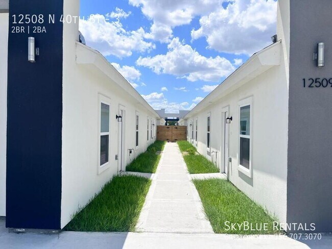 12508 N 40th St Unidad 3