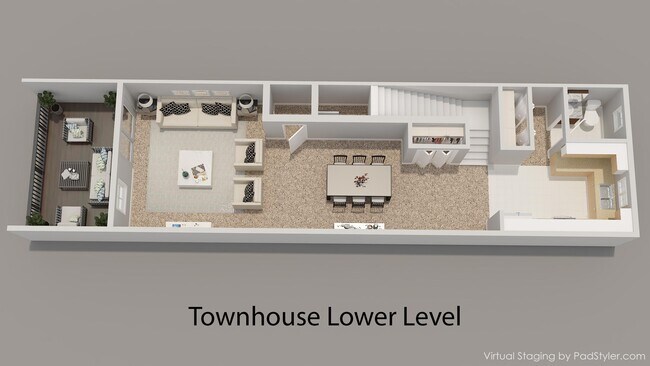 Photo - 208 Boylston Ave E Unidad #1