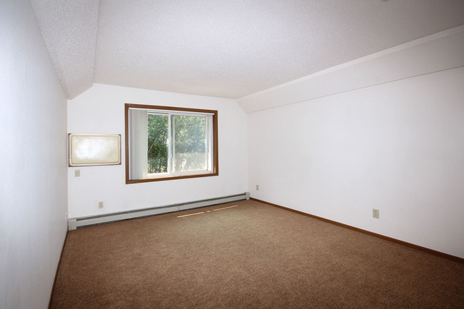 Parkview Housing