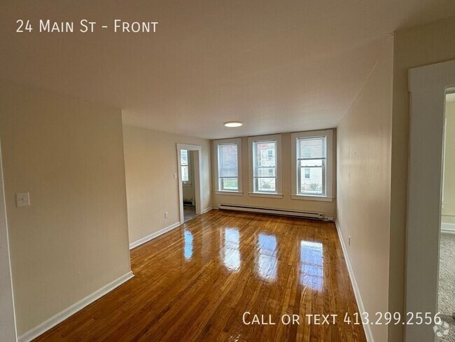 Building Photo - Glowing 2 Bedroom, 2 Bathroom Apartment in... Unit Front