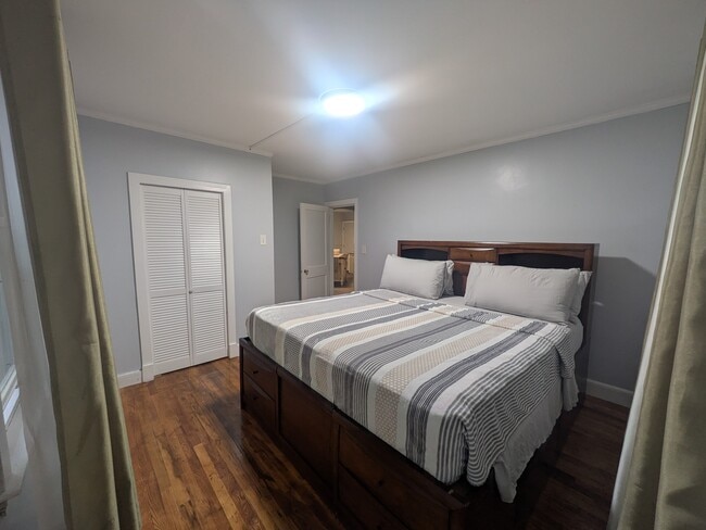 62 Oconnell St Unit 62 O'Connell Apt 1