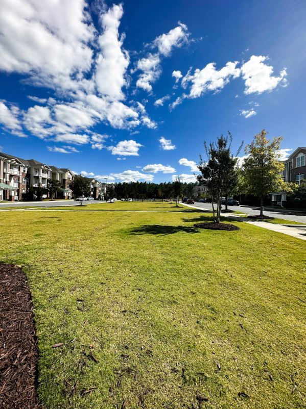 Gateway Park