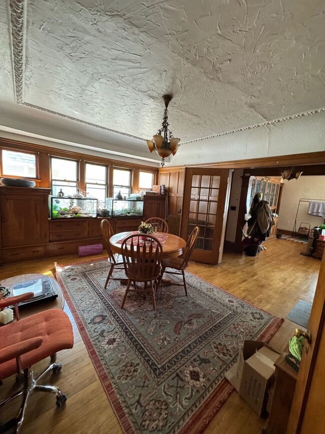 Photo - 3216 N Marietta Ave Unit Upper