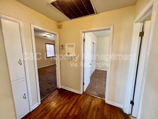 1720 Cherry Ave