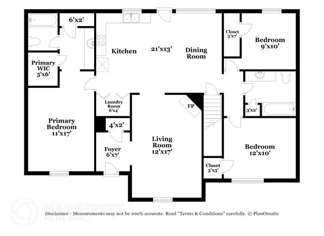 Photo - 3010 Lone Oak Rd