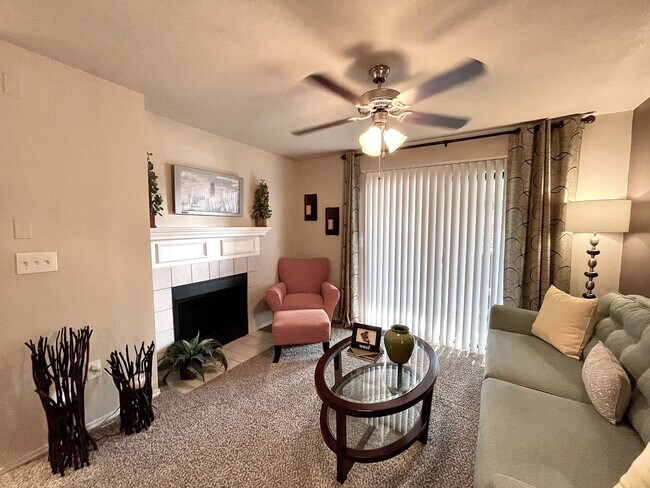 Photo - The Abbey at Hightower