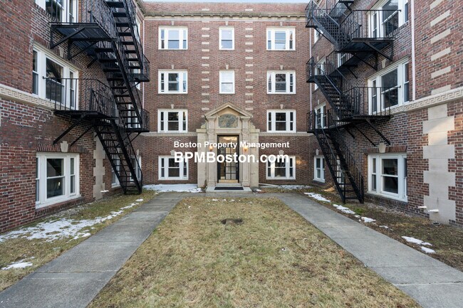 Photo - 40 Butler Rd Unit 406