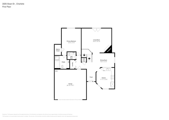 Photo - 2225 Sloan Dr