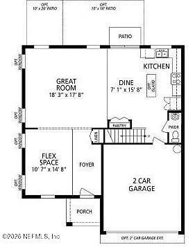 Photo - 23 Tumbled Stone Wy