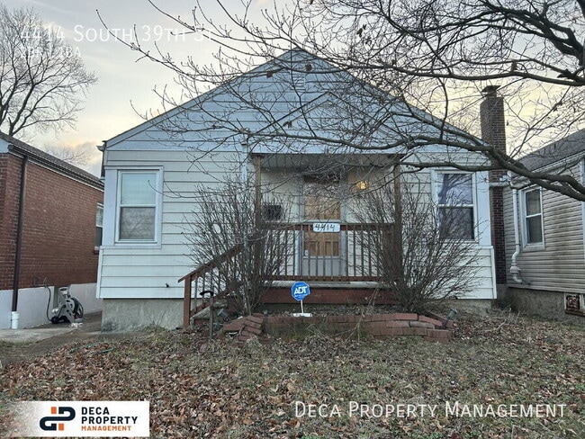 Building Photo - 4414 S 39th St