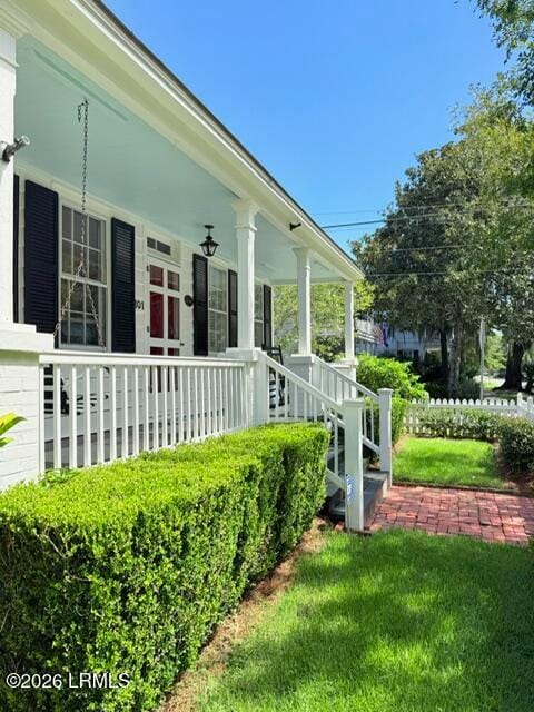 801 Duke St