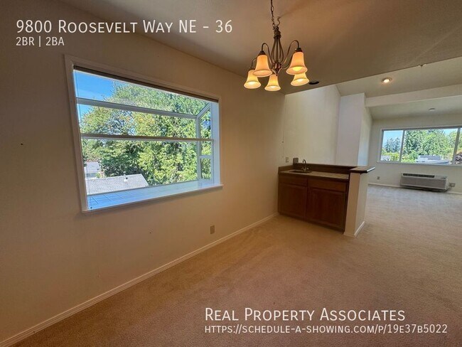 Photo - 9800 Roosevelt Way NE