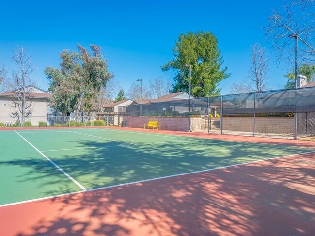 Sage Canyon Apartments