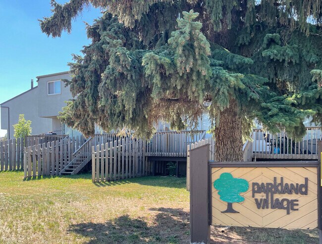 Photo - Parkland Village