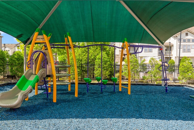 Aspen Ridge Apartments