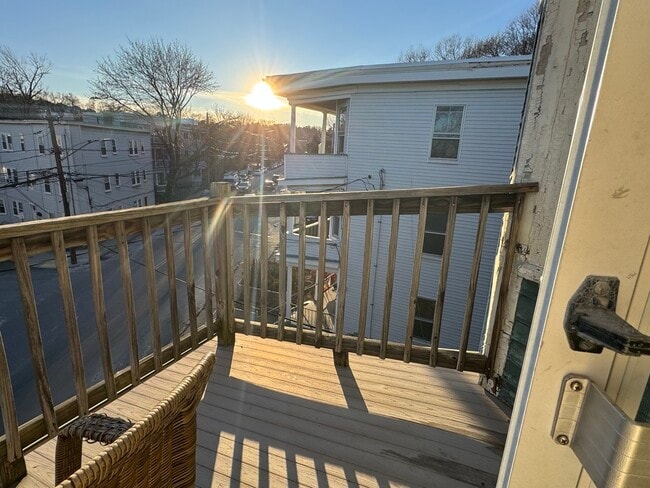 Photo - 331 Faneuil St