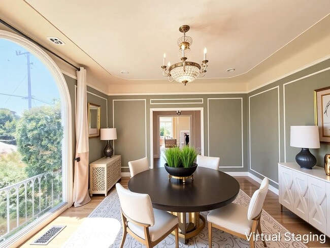 Photo - Elegant, spacious home in San Mateo