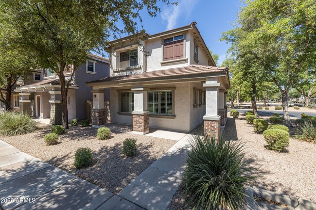 Photo - 1531 S Longspur Ln