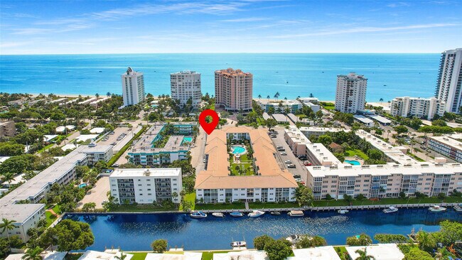 Photo - 1461 S Ocean Blvd Unit 329