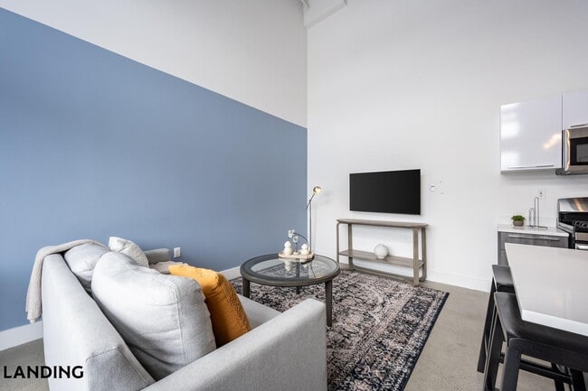 Photo - 1210 Morse Ave Unidad 74