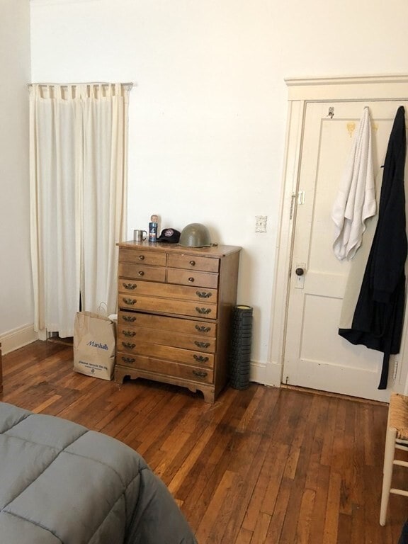Photo - 313 Allston St Unit 4