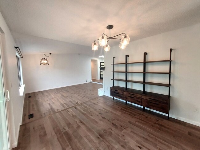 Photo - Charming and One of a Kind Three Bedroom