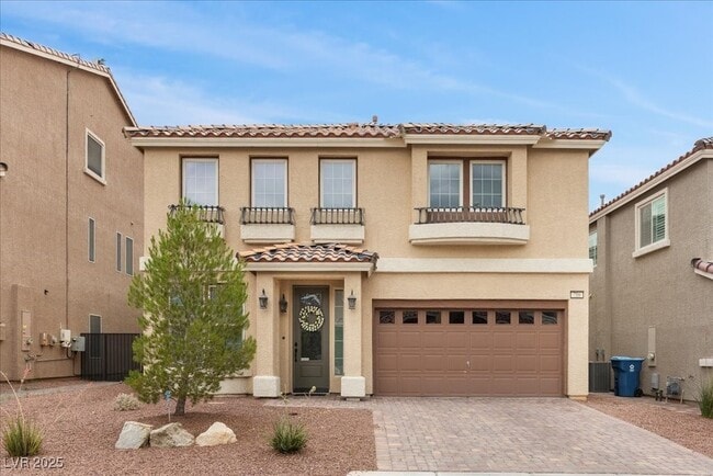Photo - 716 Eros Ct House