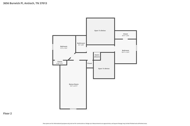 Photo - 3656 Burwick Pl