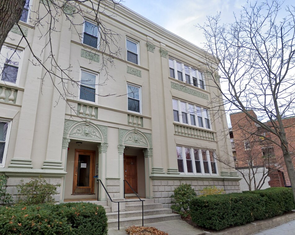 Photo - 76 Egmont St Unit 5