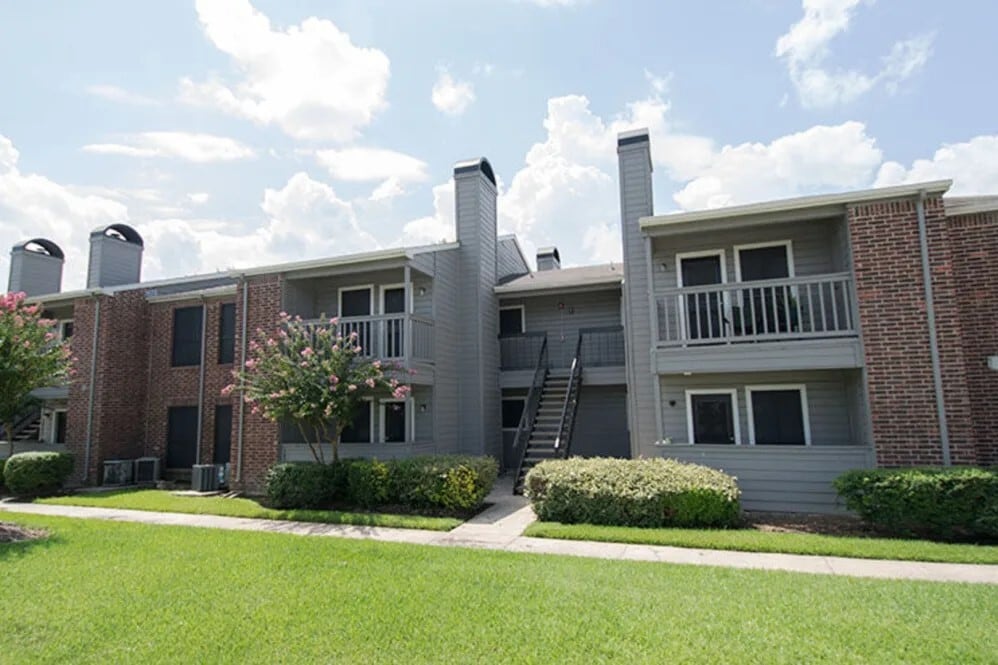 Photo - 24270 FM1314 Unit 709