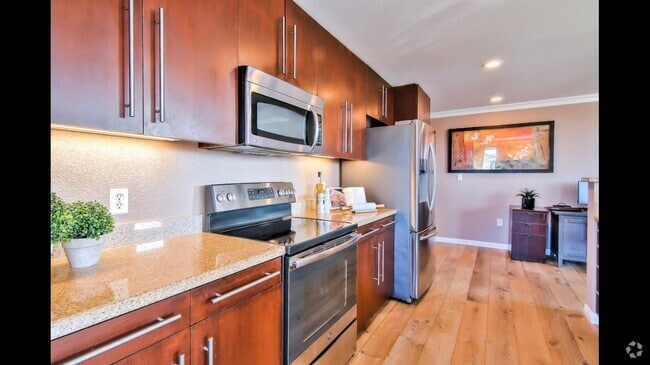 Building Photo - 1375 Lick Ave Unit 529 Rental