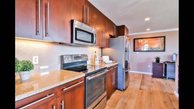Photo - 1375 Lick Ave Unidad 529 Rental