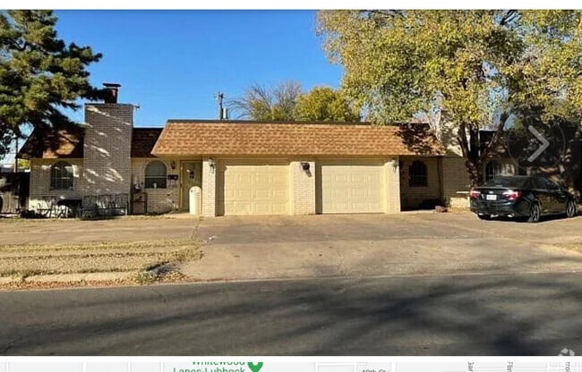 Building Photo - 3610 54th St Rental