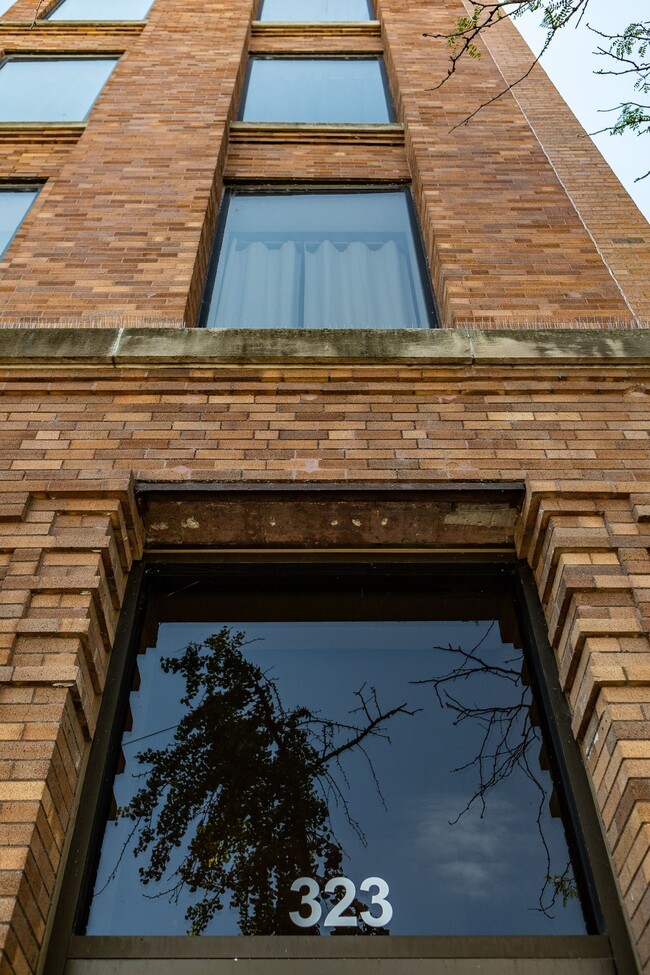 Photo - Cornerstone Place